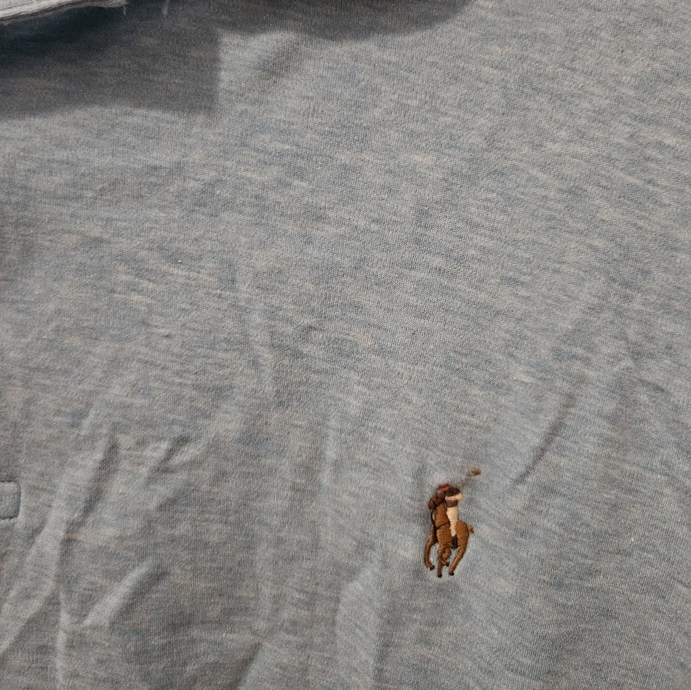 Ralph Lauren elevate your